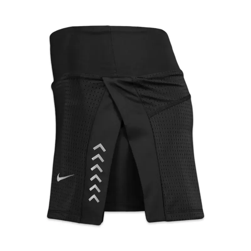 Nike Swift short Dri-FIT Mid Rise Black
