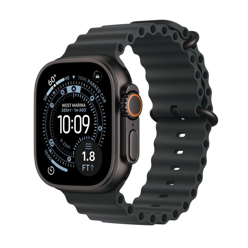 Apple Watch Ultra 3