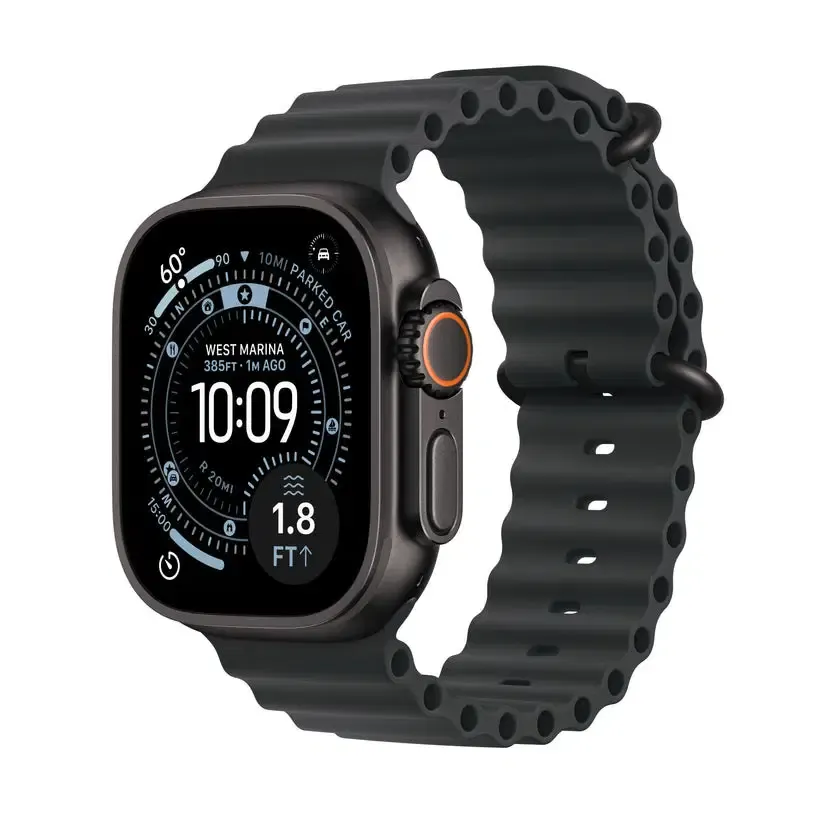 Apple Watch Ultra 3
