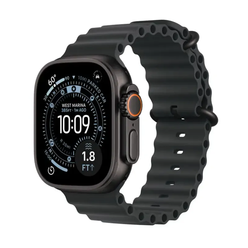 Apple Watch Ultra 3