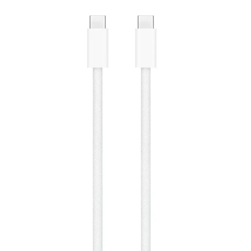 Cabo para recarga de 240W com conector USB-C (2m)