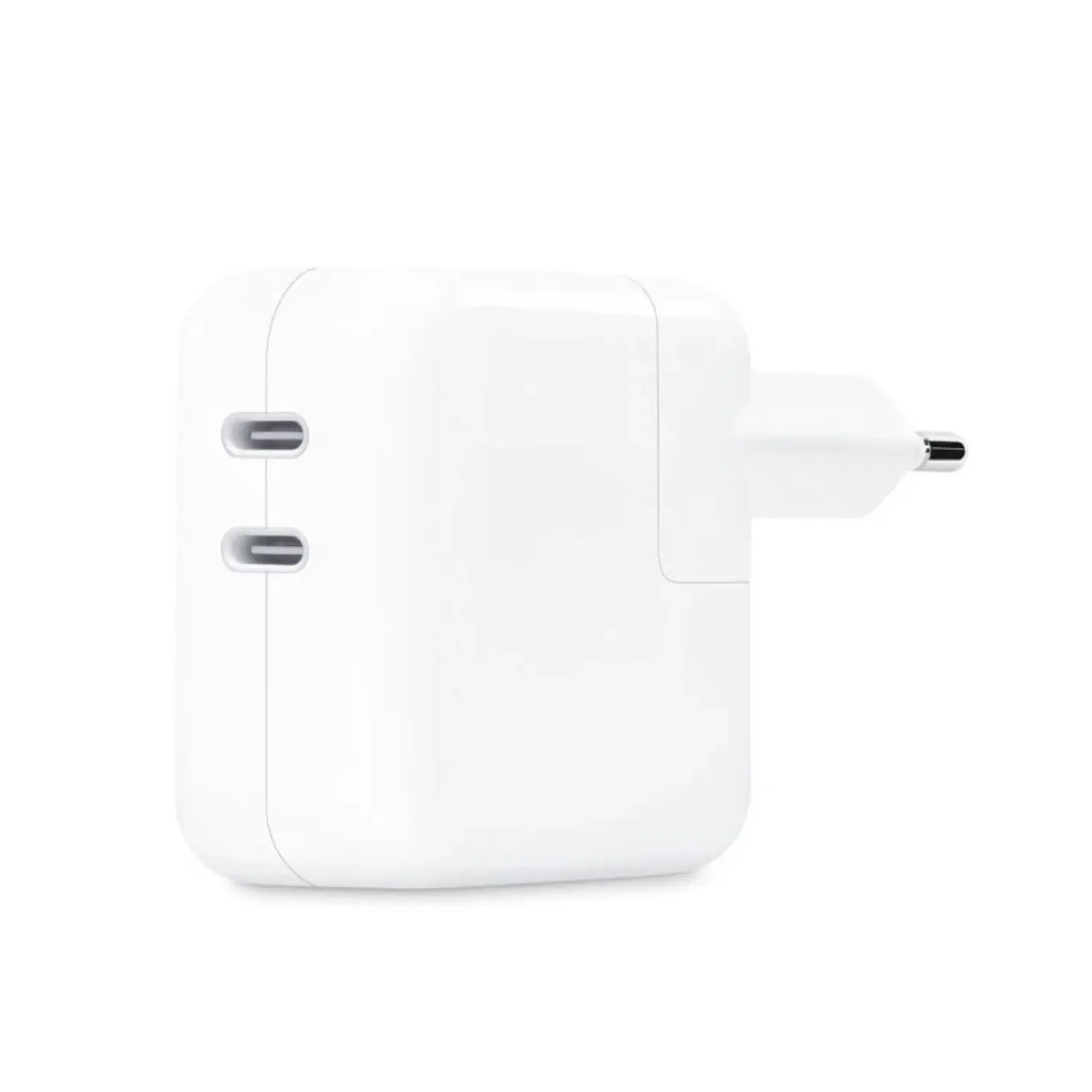 Apple iphone 35W Dual USB-C Charger Adapter