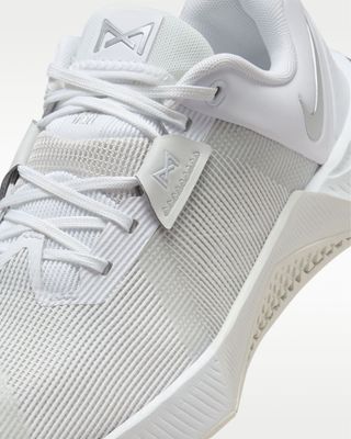 Nike Metcon 10 cor White/Platinum Tint/Wolf