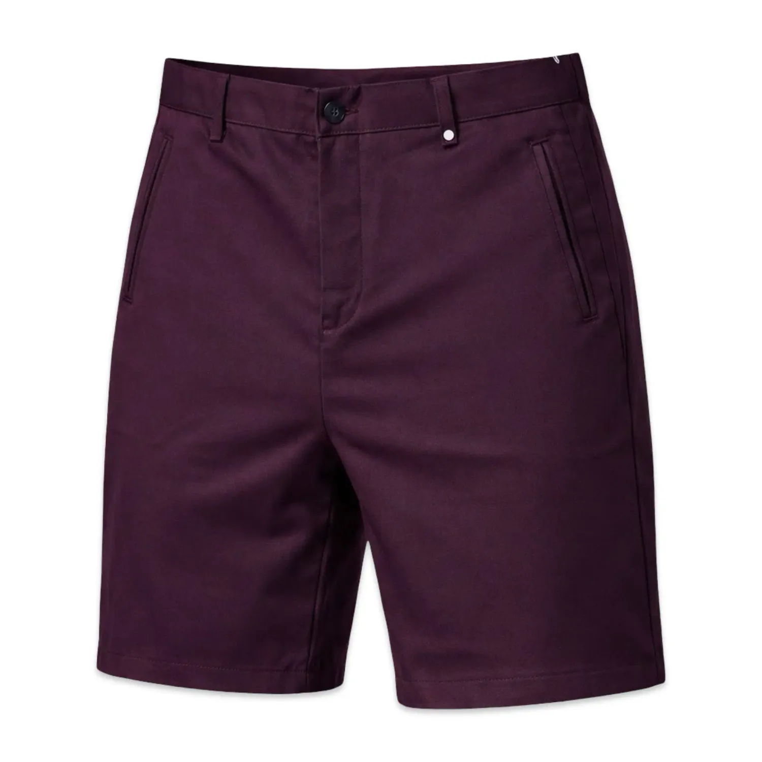 TBS Short masculino estilo chino lilás