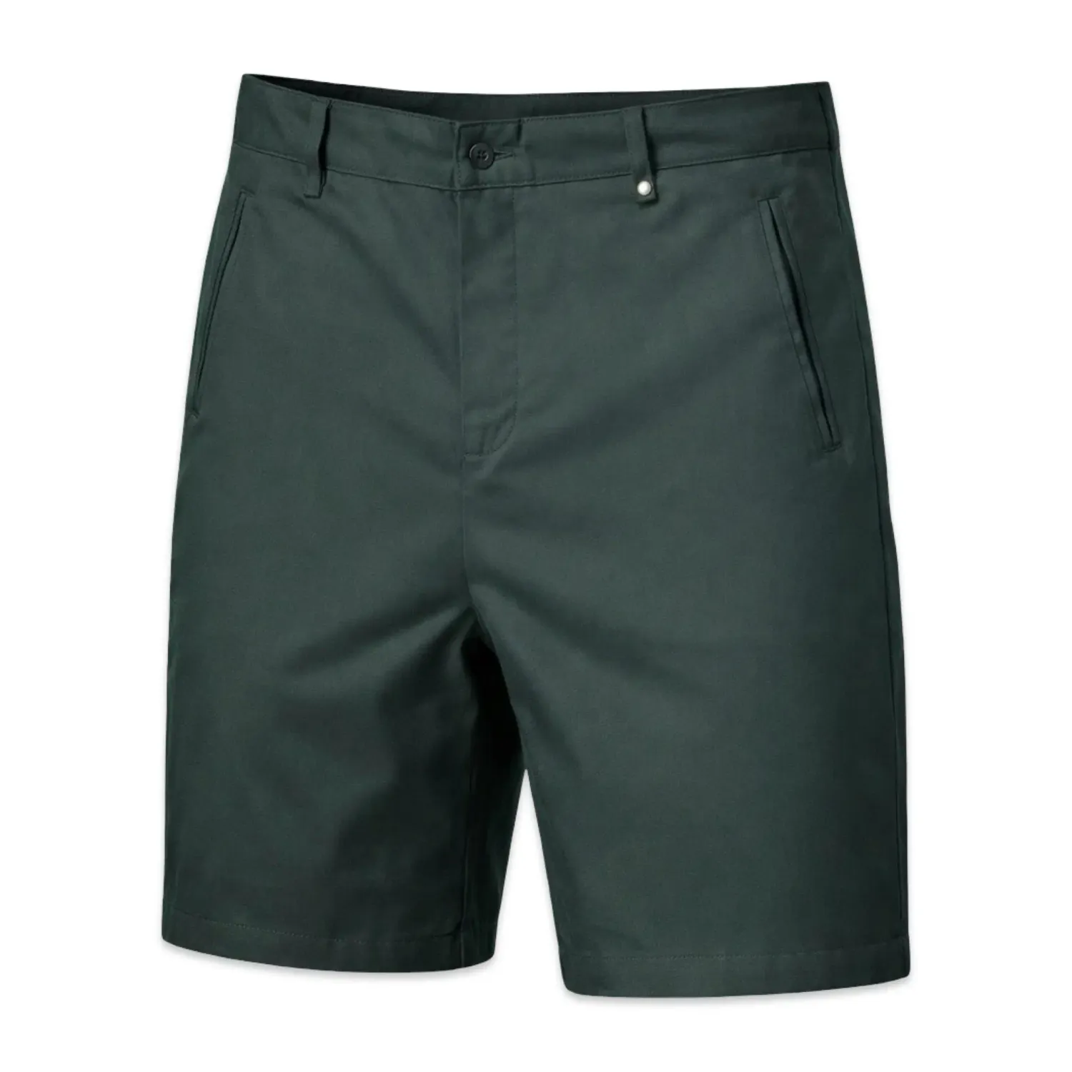 TBS Short masculino estilo chino Green