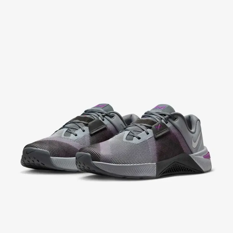 Nike Metcon 10 cor Gris/Violet Homme Women