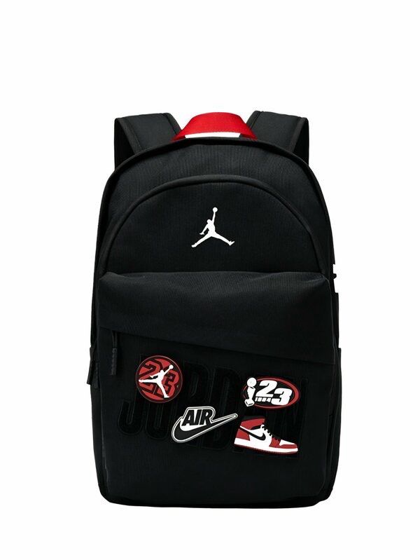 Jordan Patch Backpack ou Jordan 23 Jersey Backpack