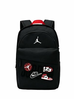 Jordan Magic Patch Backpack.