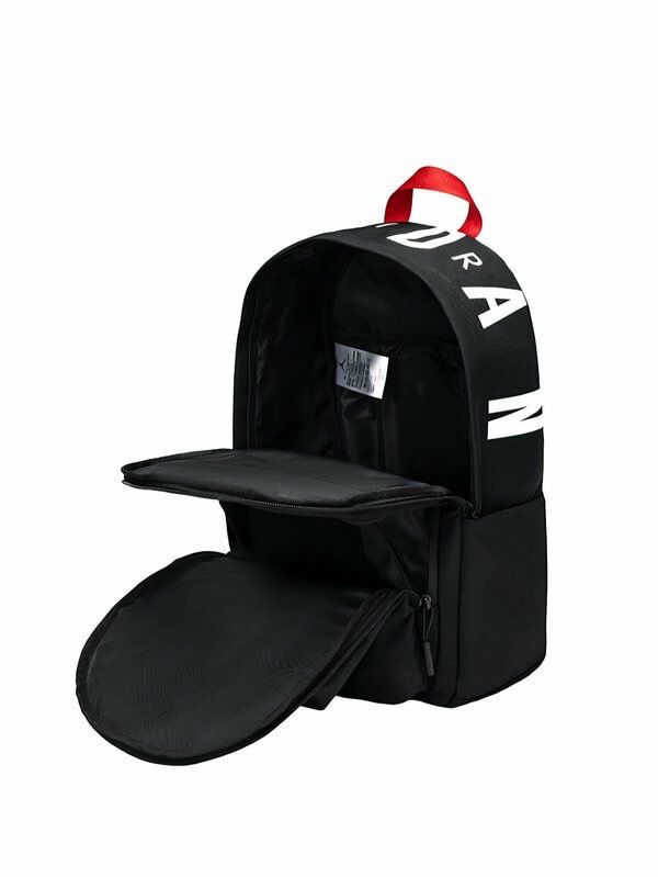 Jordan Magic Patch Backpack.