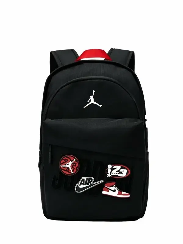 Jordan Magic Patch Backpack.
