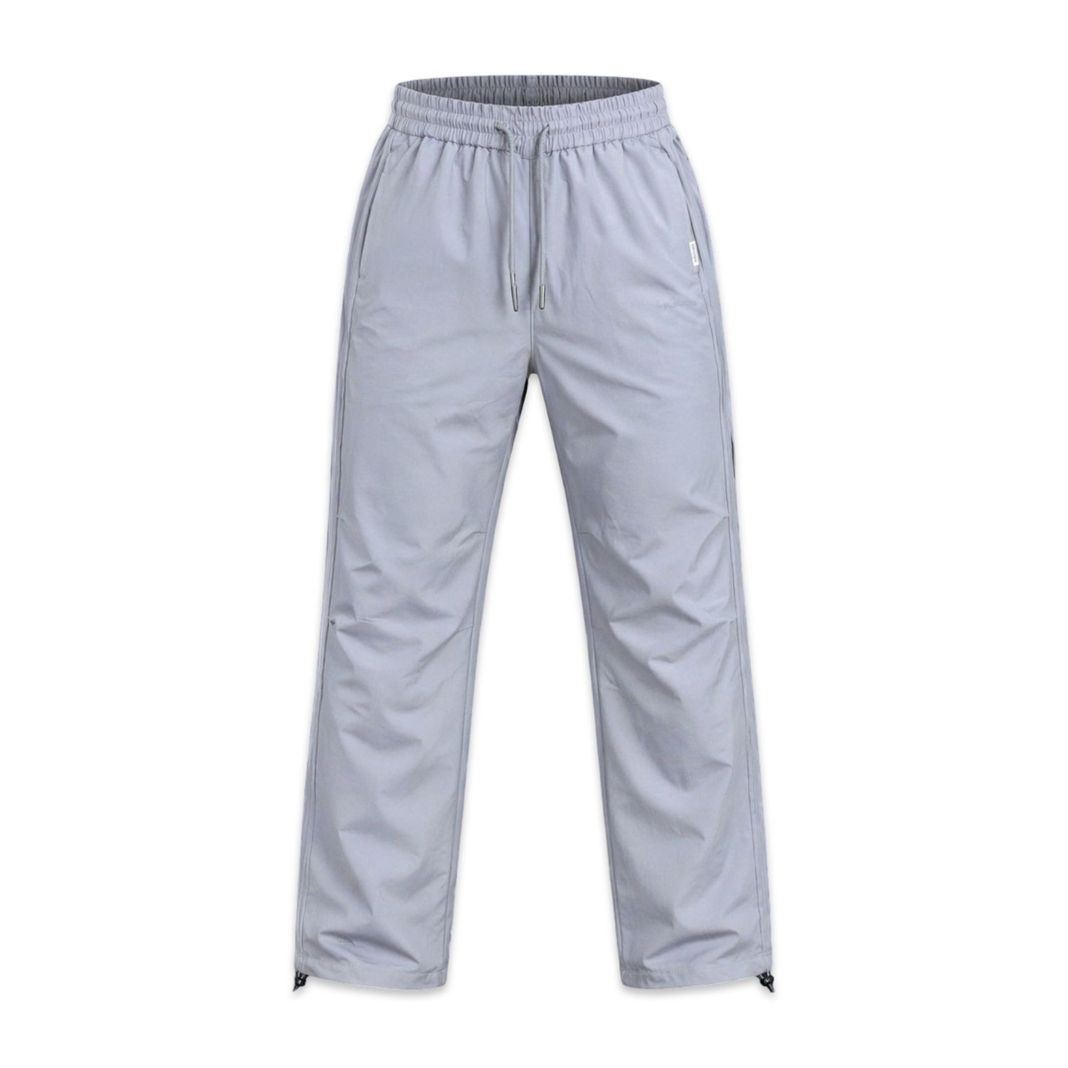 Represent Calça Premium TechFit Cinzenta