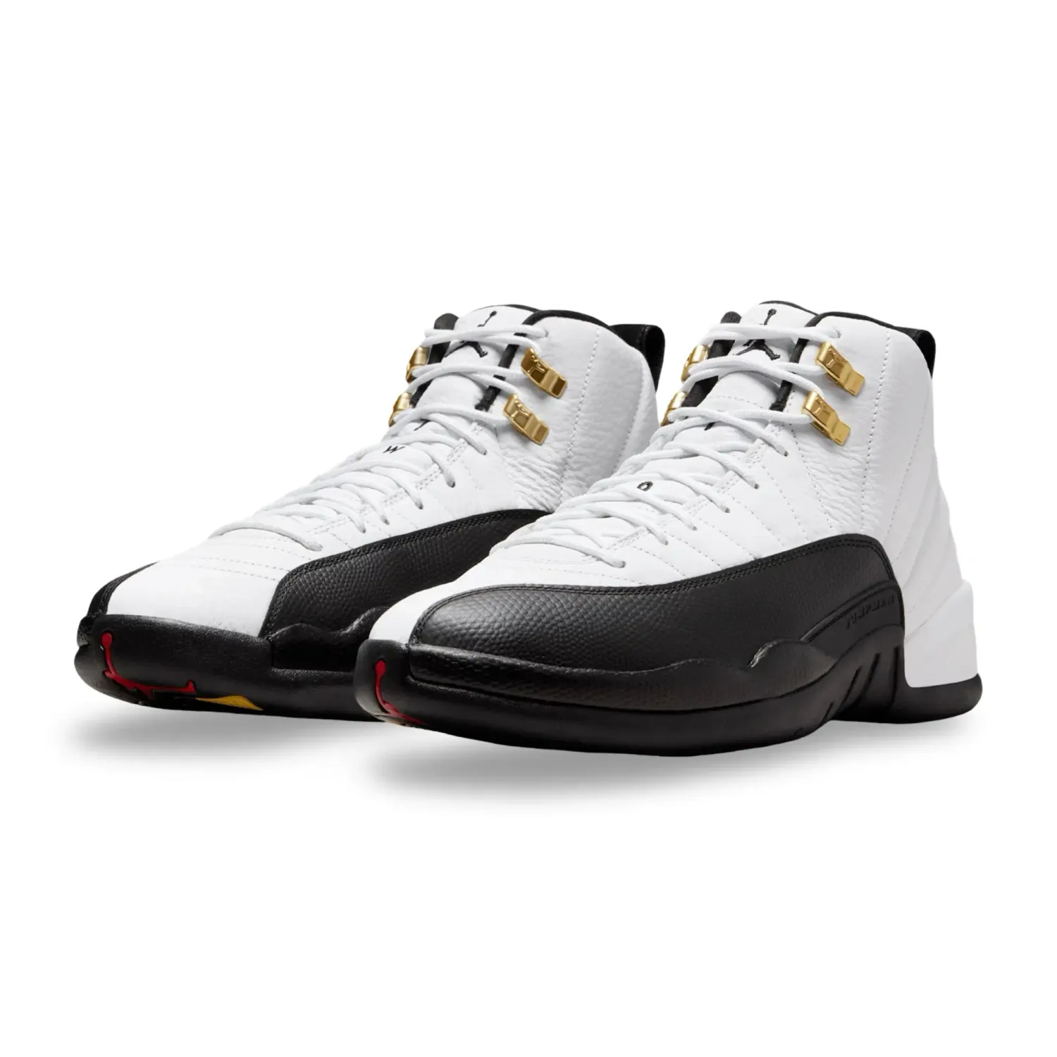 Air Jordan 12 Retro "Taxi"