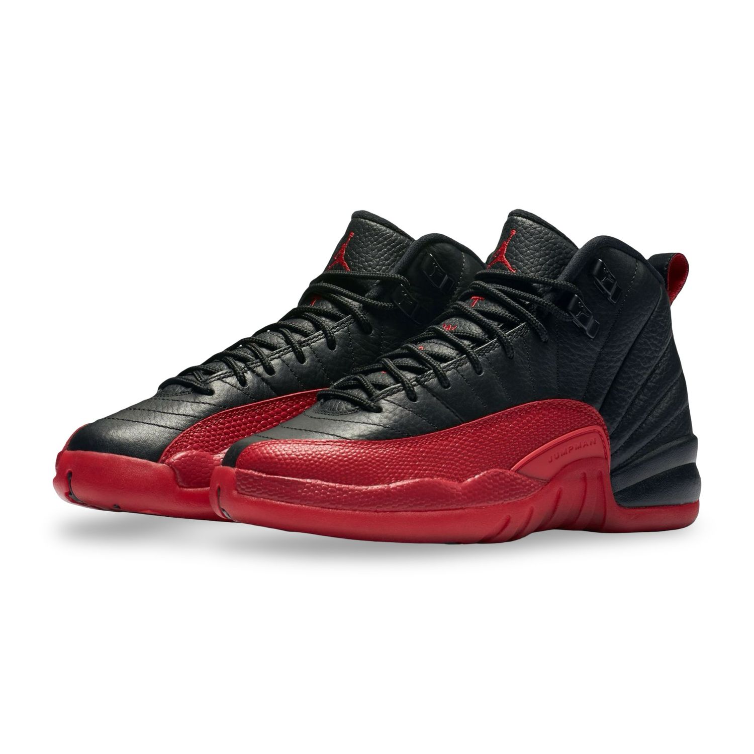 Air Jordan 12 Retro 'Flu Game'