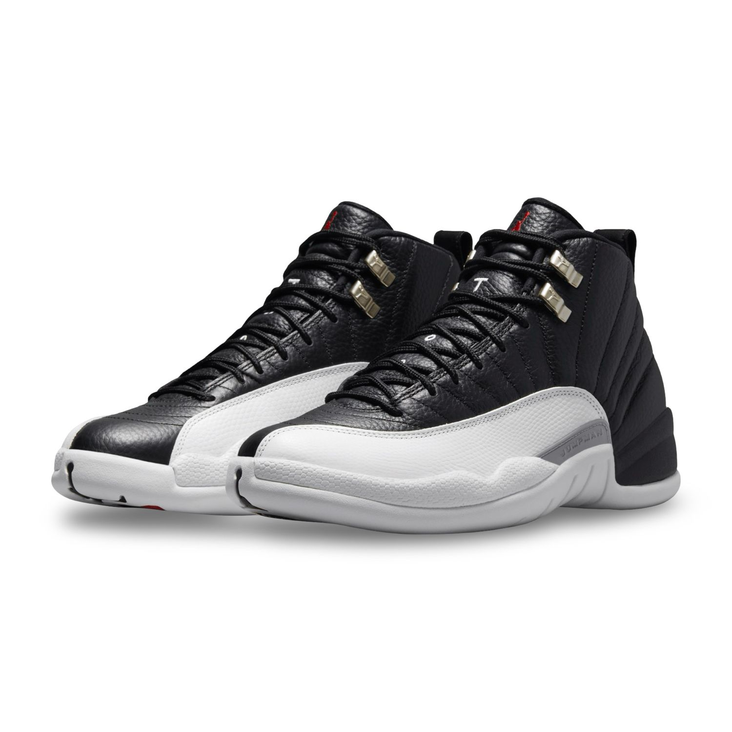 Air Jordan 12 Retro "Playoff"