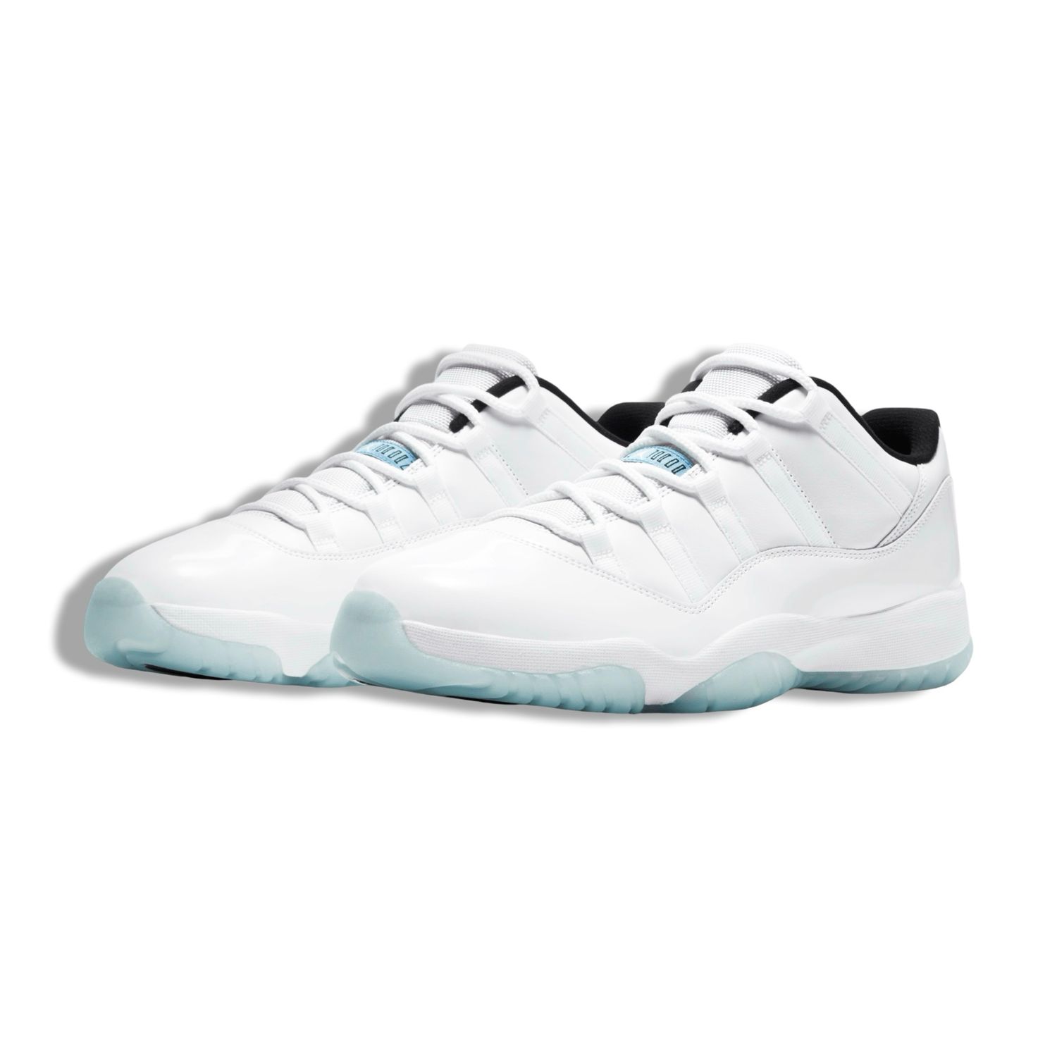 Air Jordan 11 Low Legend Blue