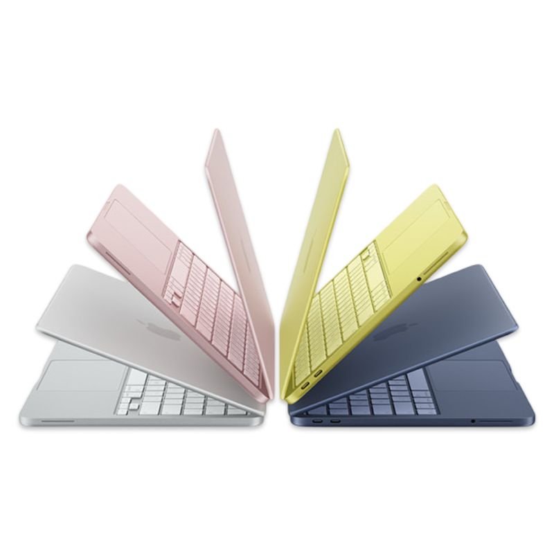 MacBook Neo 13 inch 8GB Ram 256GB SSD