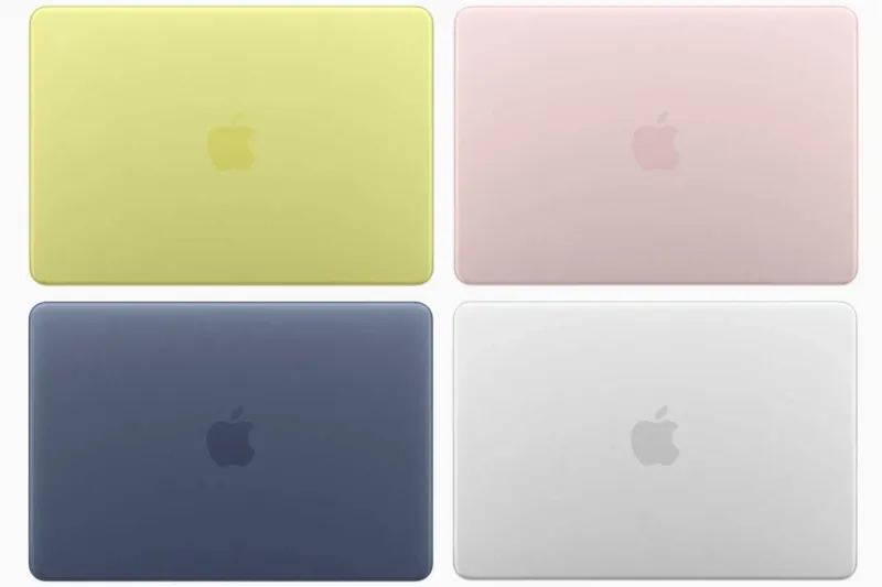 MacBook Neo 13 inch 8GB Ram 256GB SSD