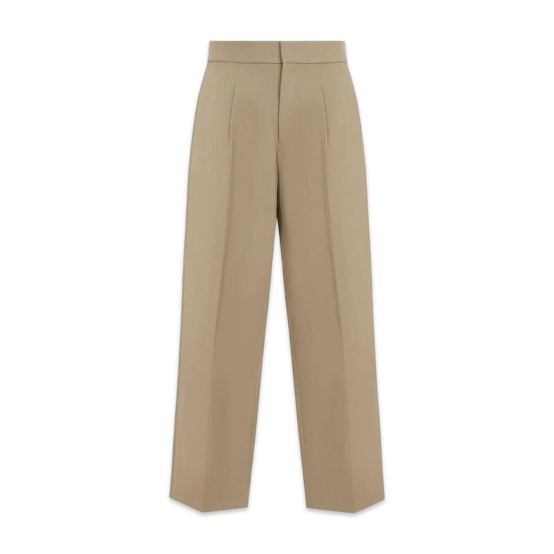 Fear of God Eternal California Straight Leg Pants Beige Fear of God Eternal California Straight Leg Pants Beige