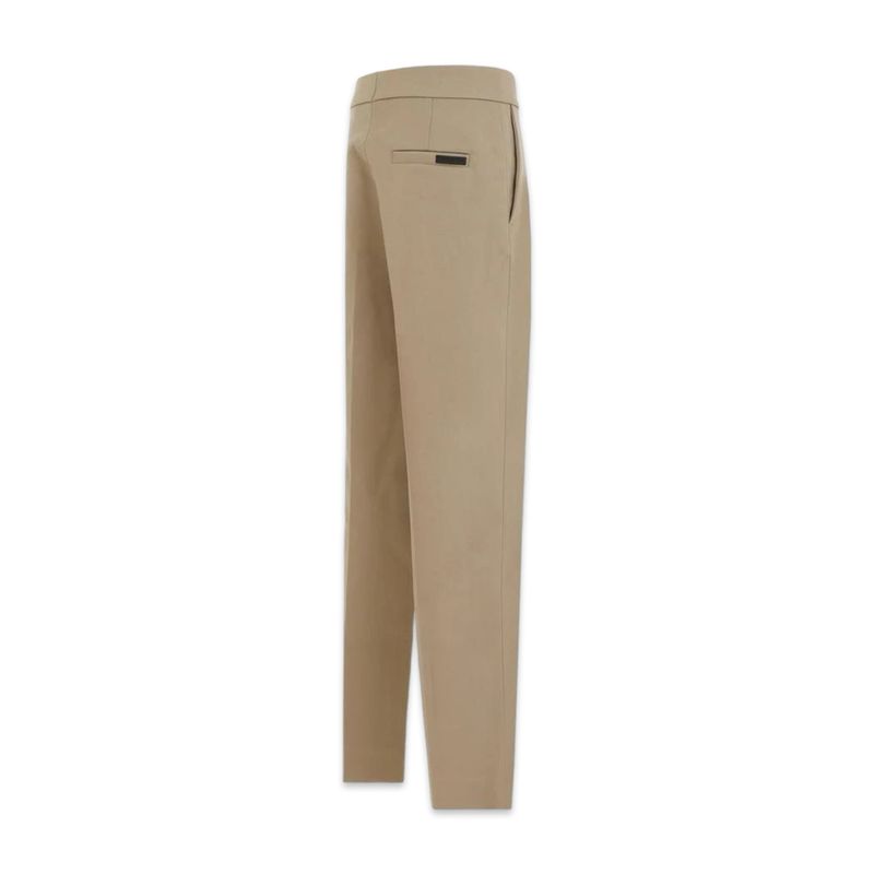 Fear of God Eternal California Straight Leg Pants Beige