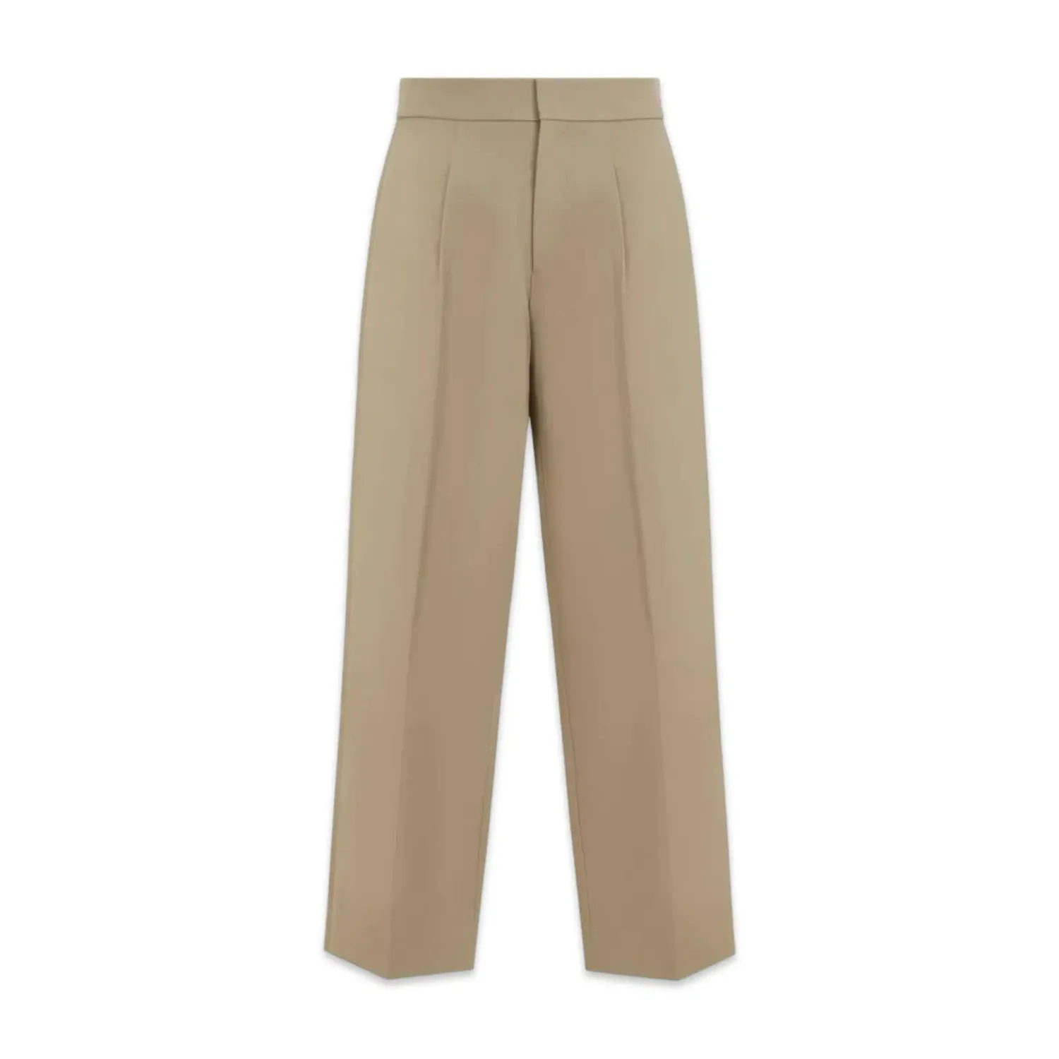 Fear of God Eternal California Straight Leg Pants Beige