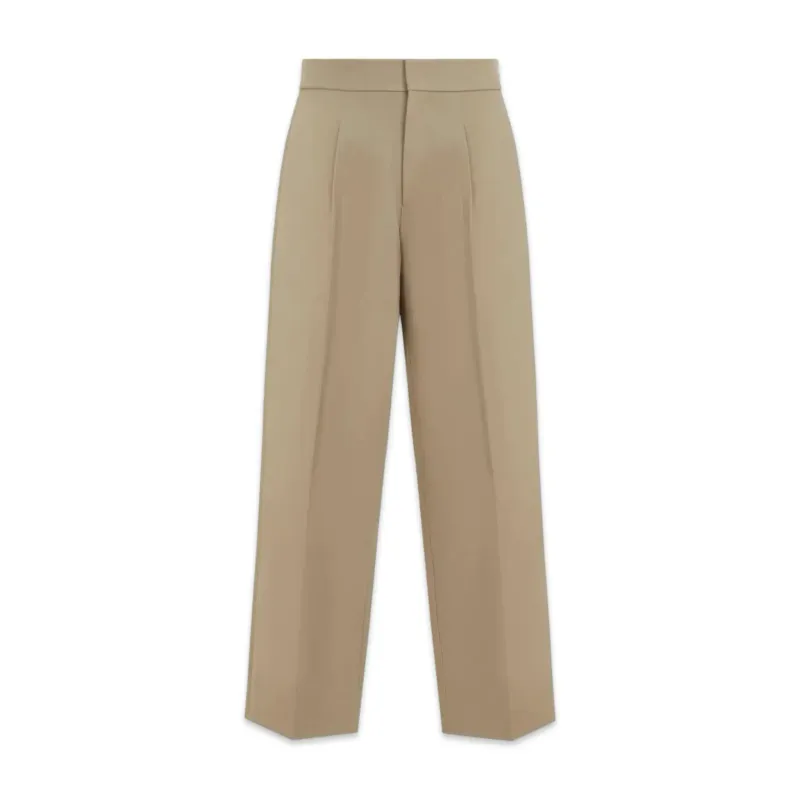 Fear of God Eternal California Straight Leg Pants Beige