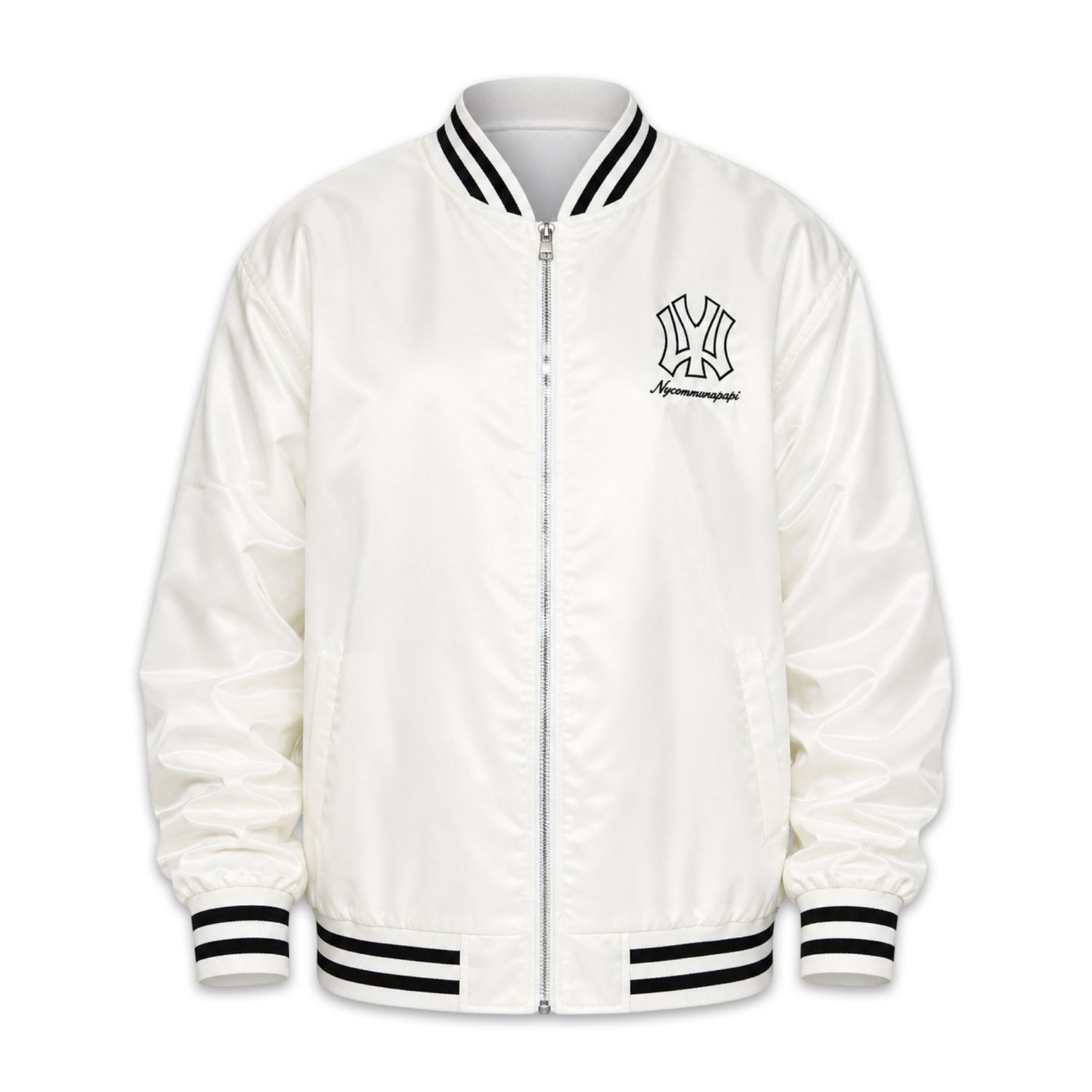 Jaqueta Varsity (College) New York