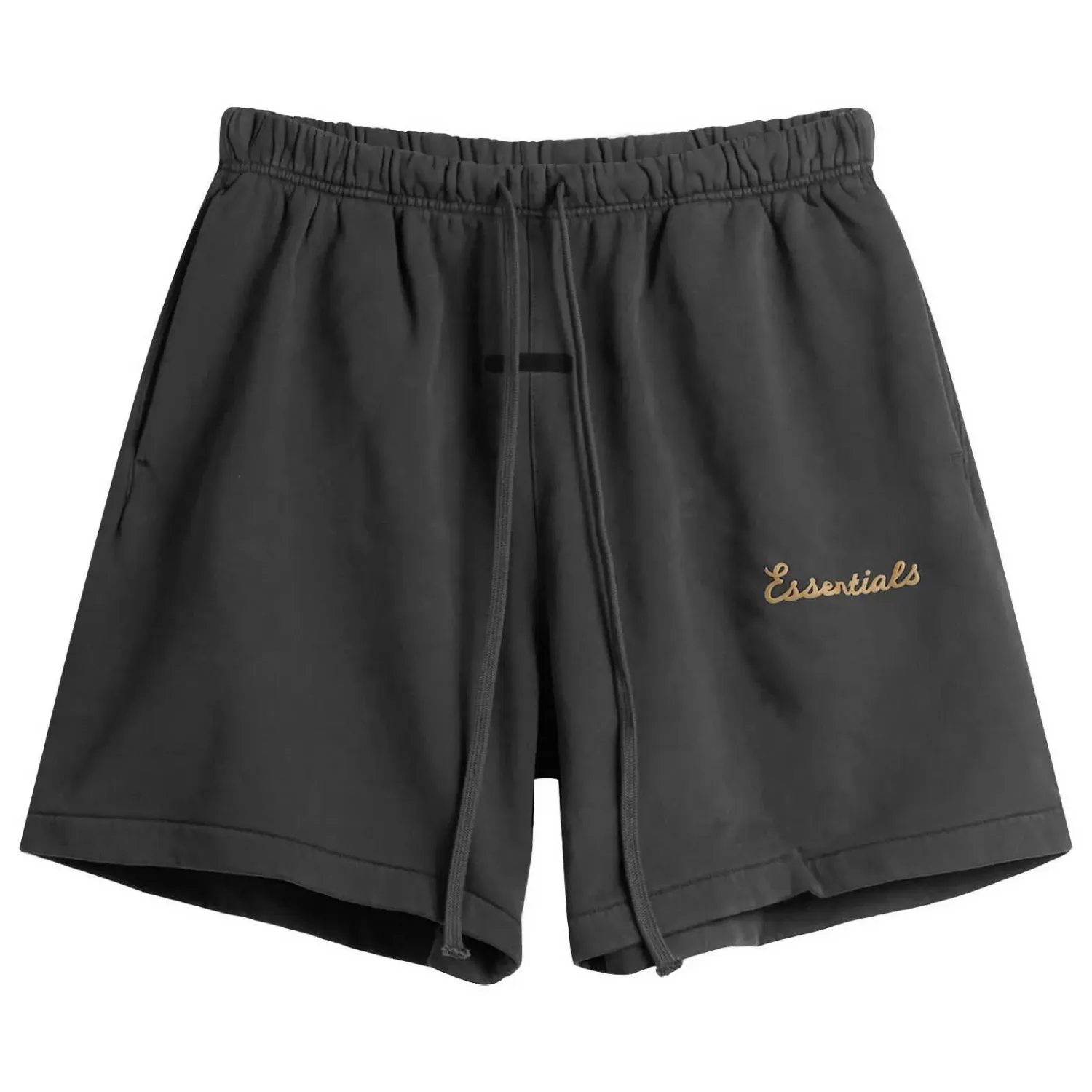Fear Of God Training Classic Fit shorts Black