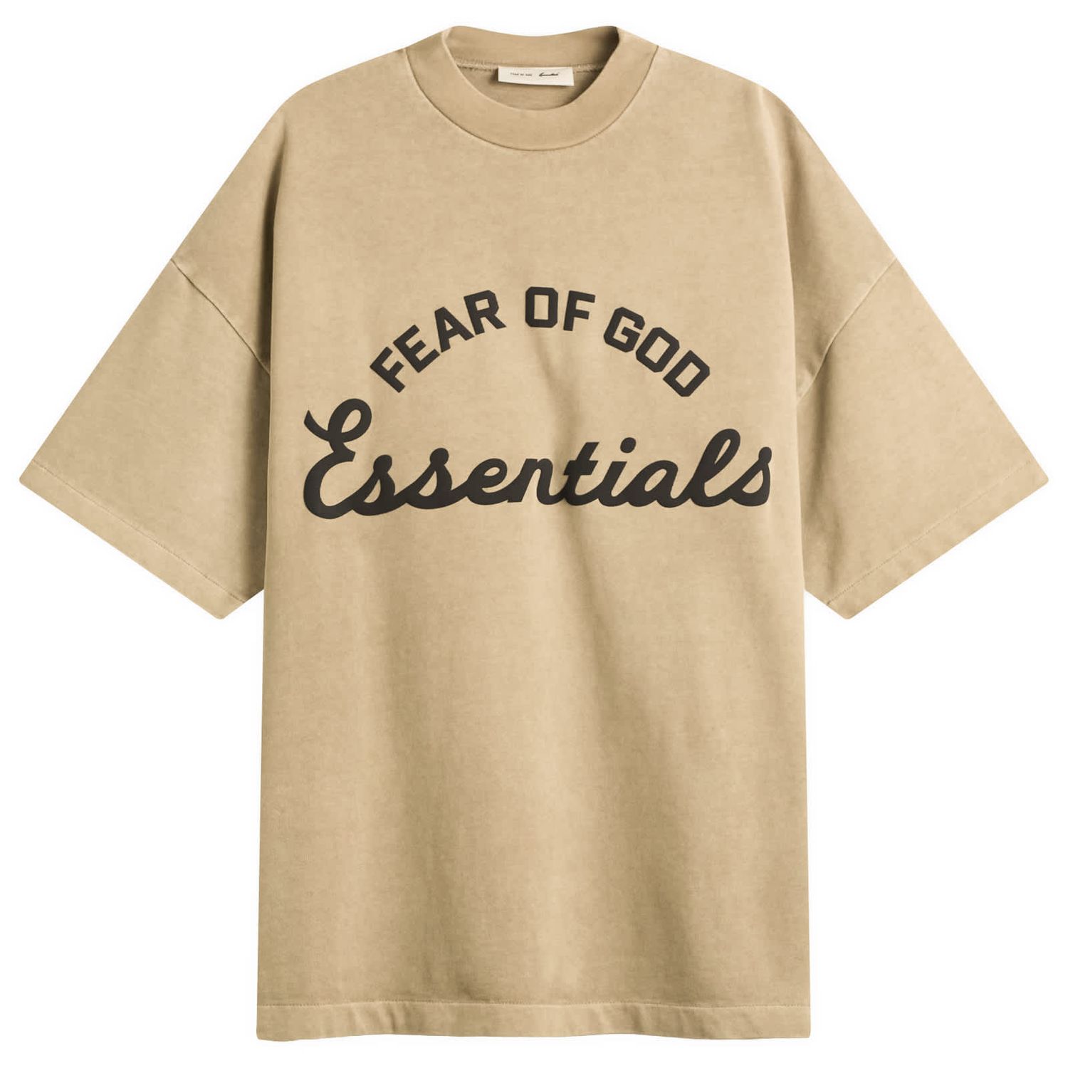 Fear Of God Training 90s T-shirts Duna