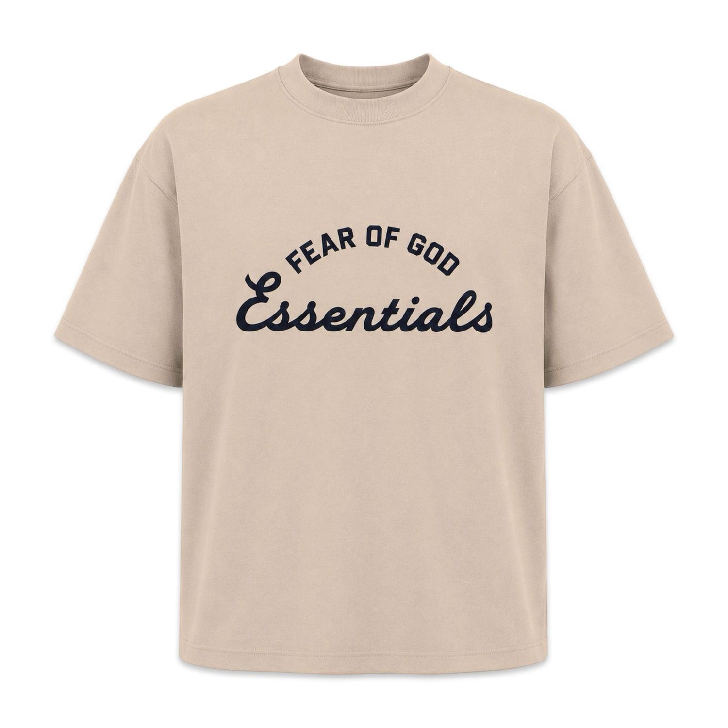Fear Of God Essentials Training 90s T-shirts Duna
