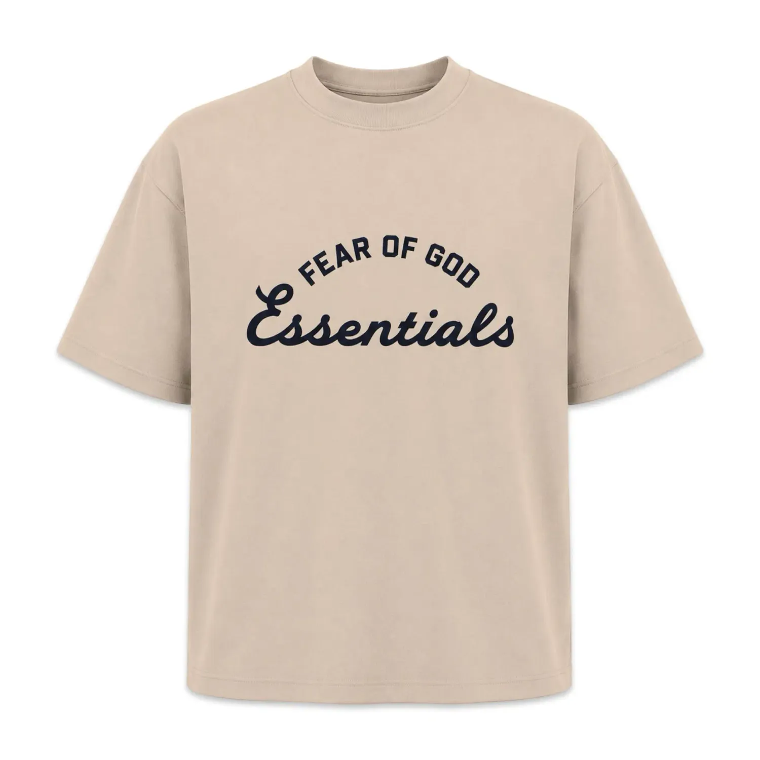 Fear Of God Essentials Training 90s T-shirts Duna