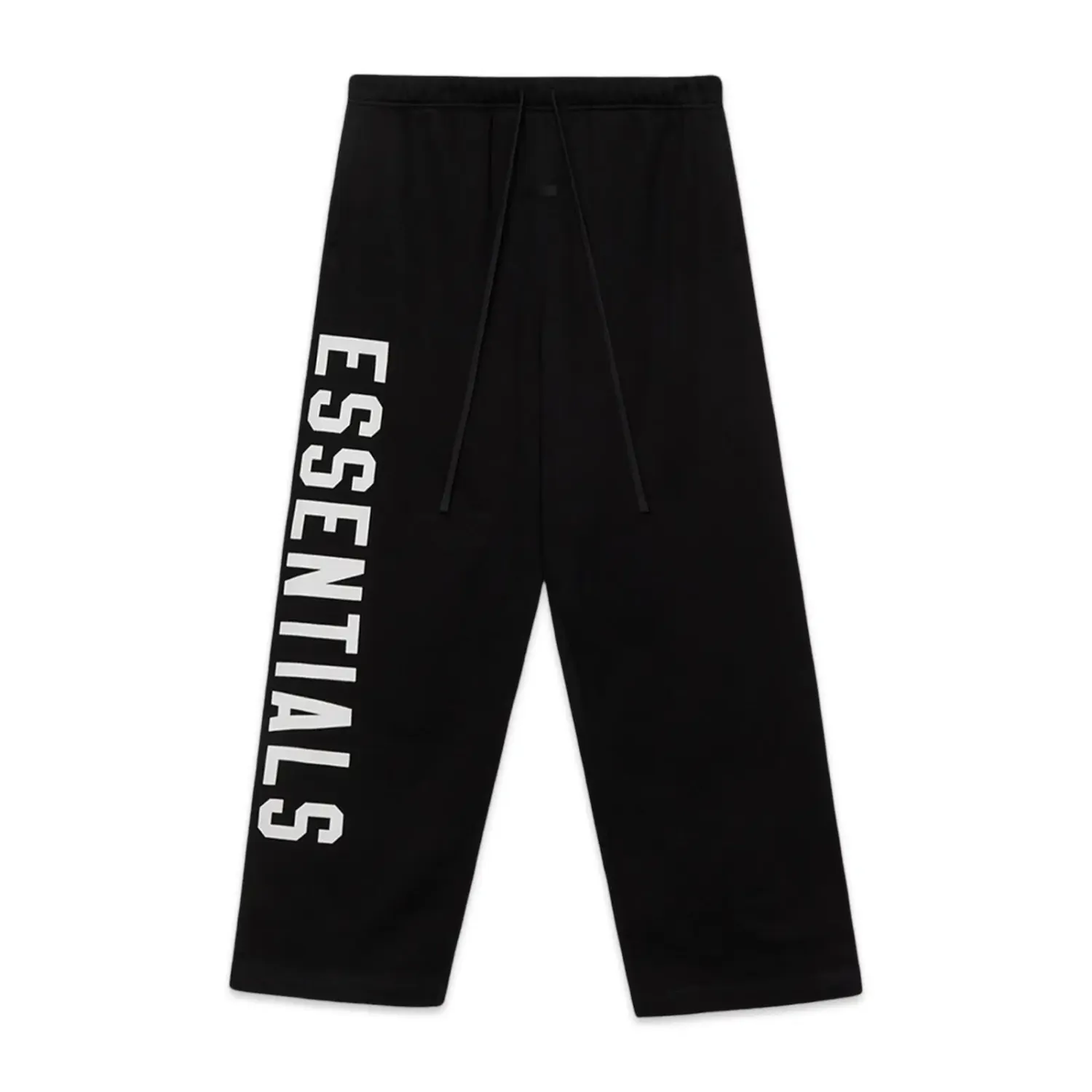 Fear of God ESSENTIALS Sweatpants Black SS26