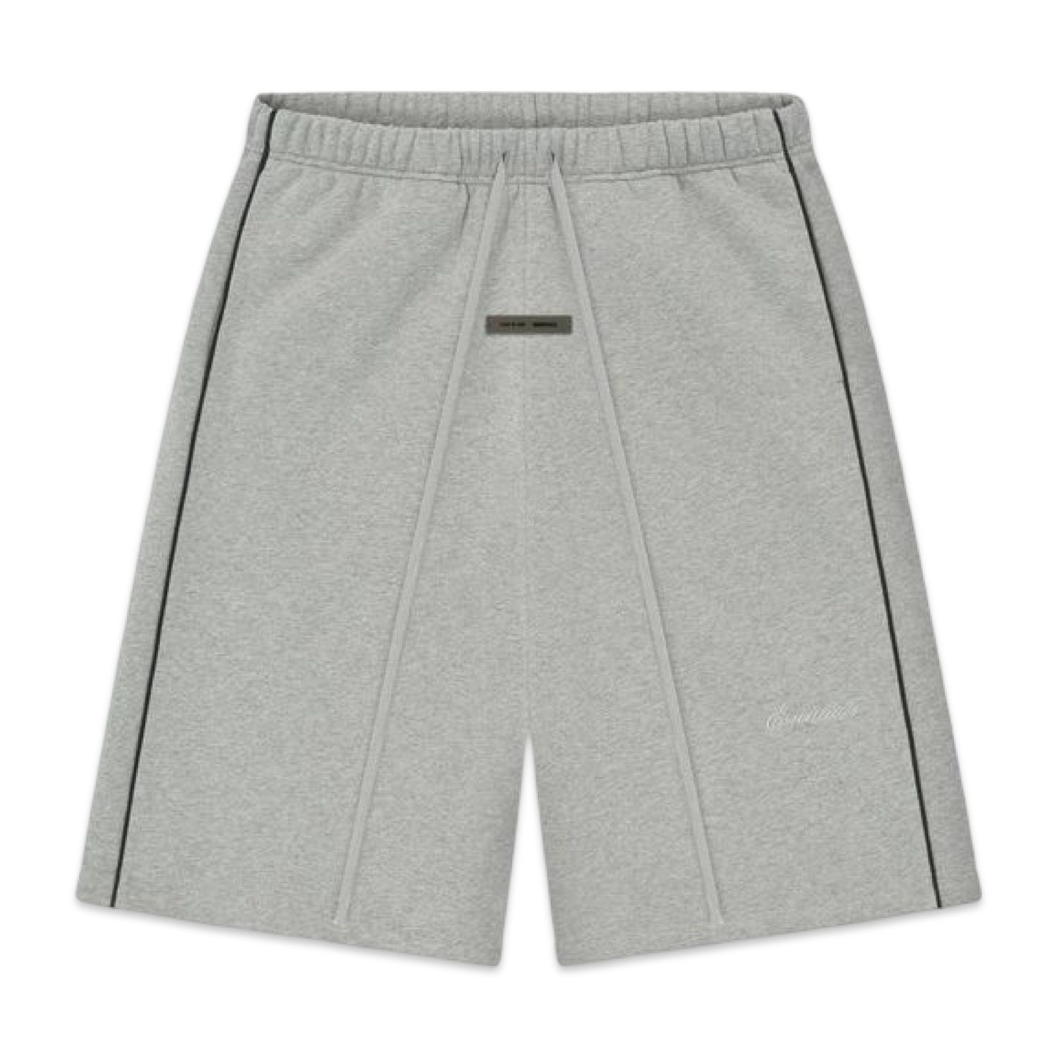 Fear of God Essentials Basketball Jersey shorts Cinza Fear of God Essentials Basketball Jersey shorts Cinza