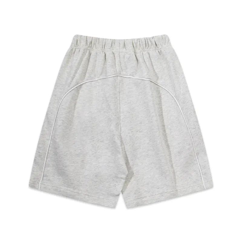 Fear of God Essentials Basketball Jersey short Timber