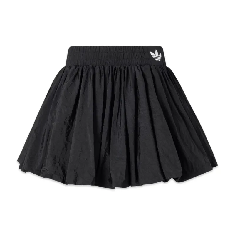 Adidas Saia Balão - Preta