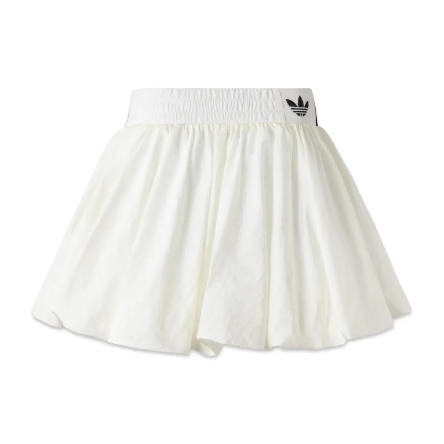 Adidas Saia Balão - Branca