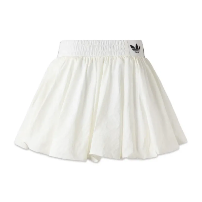 Adidas Saia Balão - Branca