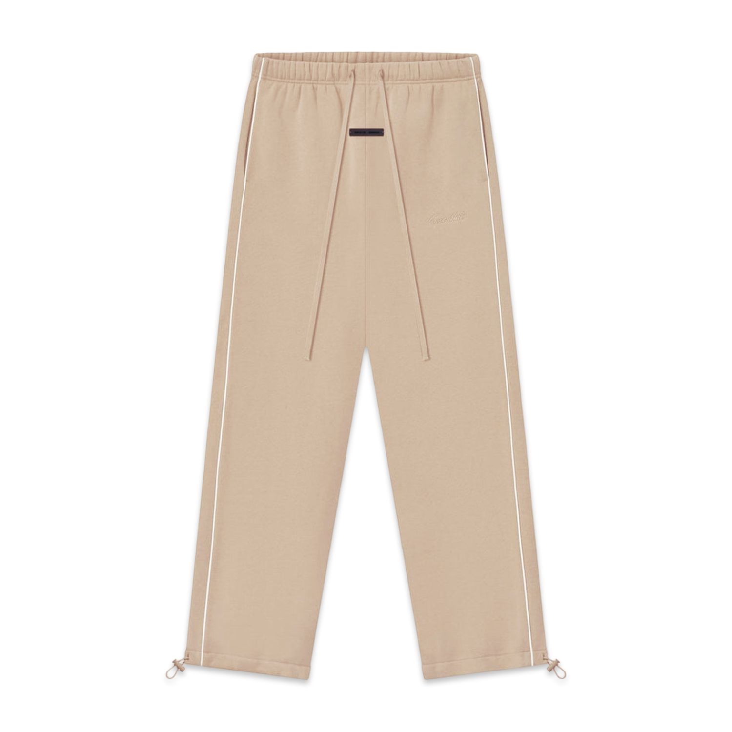 Fear of God Essentials Relaxed Fleece sweatpants Beige