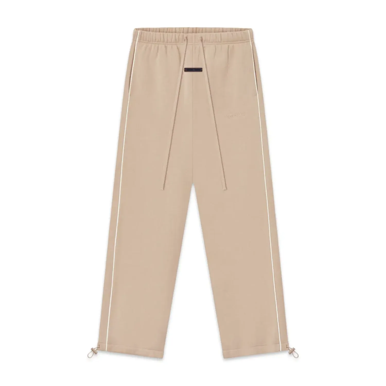 Fear of God Essentials Relaxed Fleece sweatpants Beige