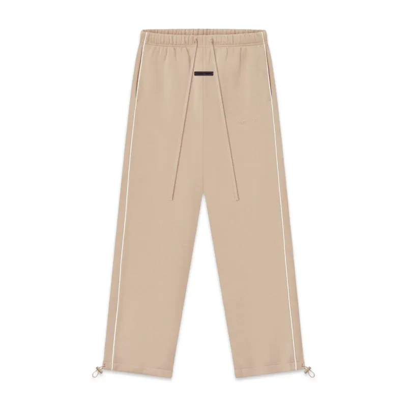 Fear of God Essentials Relaxed Fleece sweatpants Beige