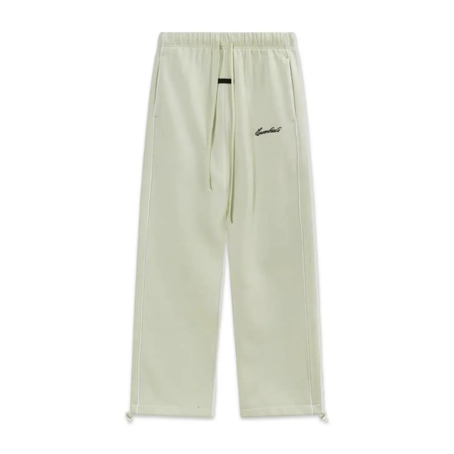 Fear of God Essentials Relaxed Fleece sweatpants Abbey Stone