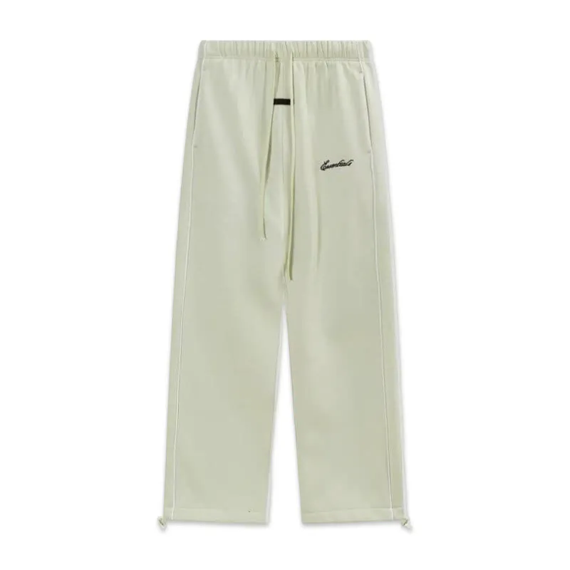 Fear of God Essentials Relaxed Fleece sweatpants Abbey Stone