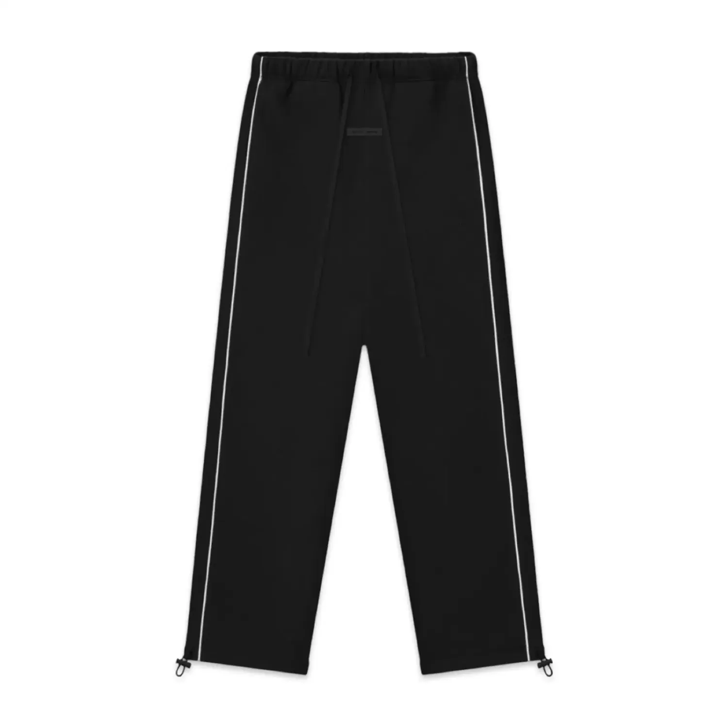 Fear of God Essentials Relaxed Fleece sweatpants Black