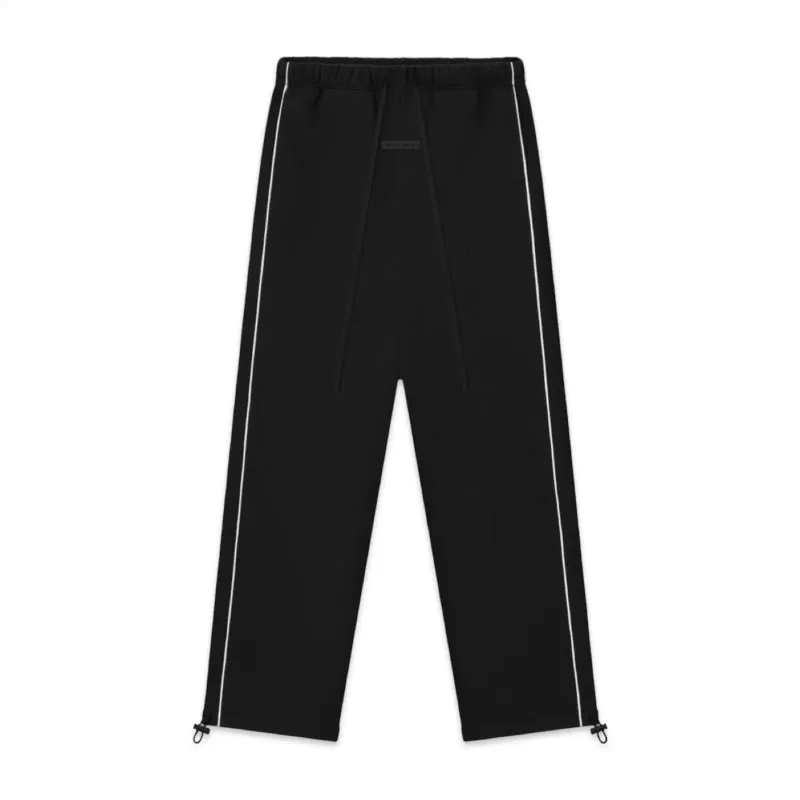 Fear of God Essentials Relaxed Fleece sweatpants Black
