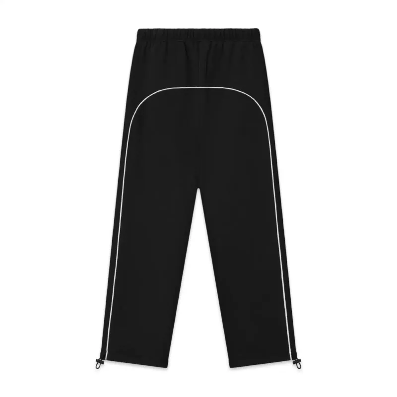 Fear of God Essentials Relaxed Fleece sweatpants Black