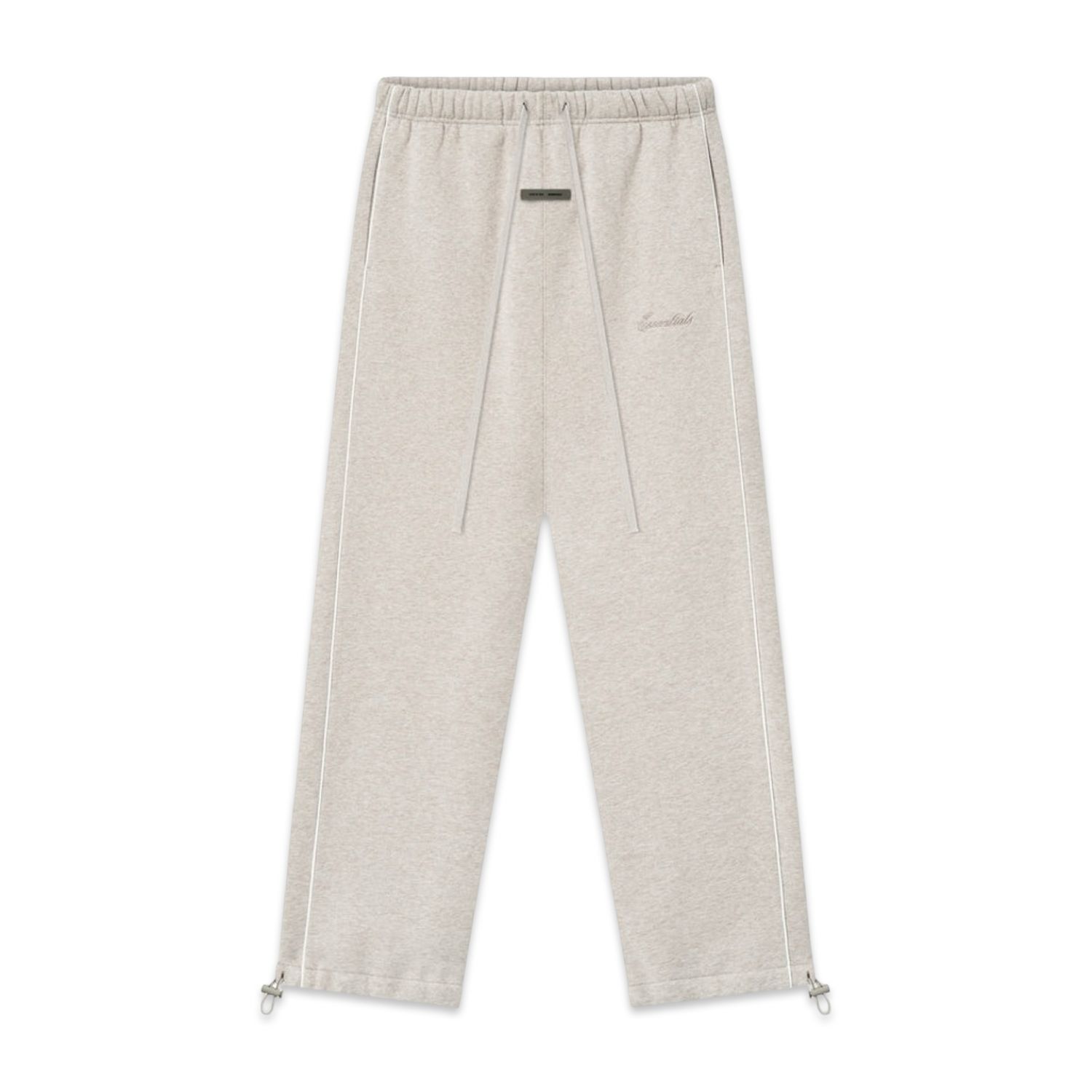 Fear of God Essentials Relaxed Fleece sweatpants Timber
