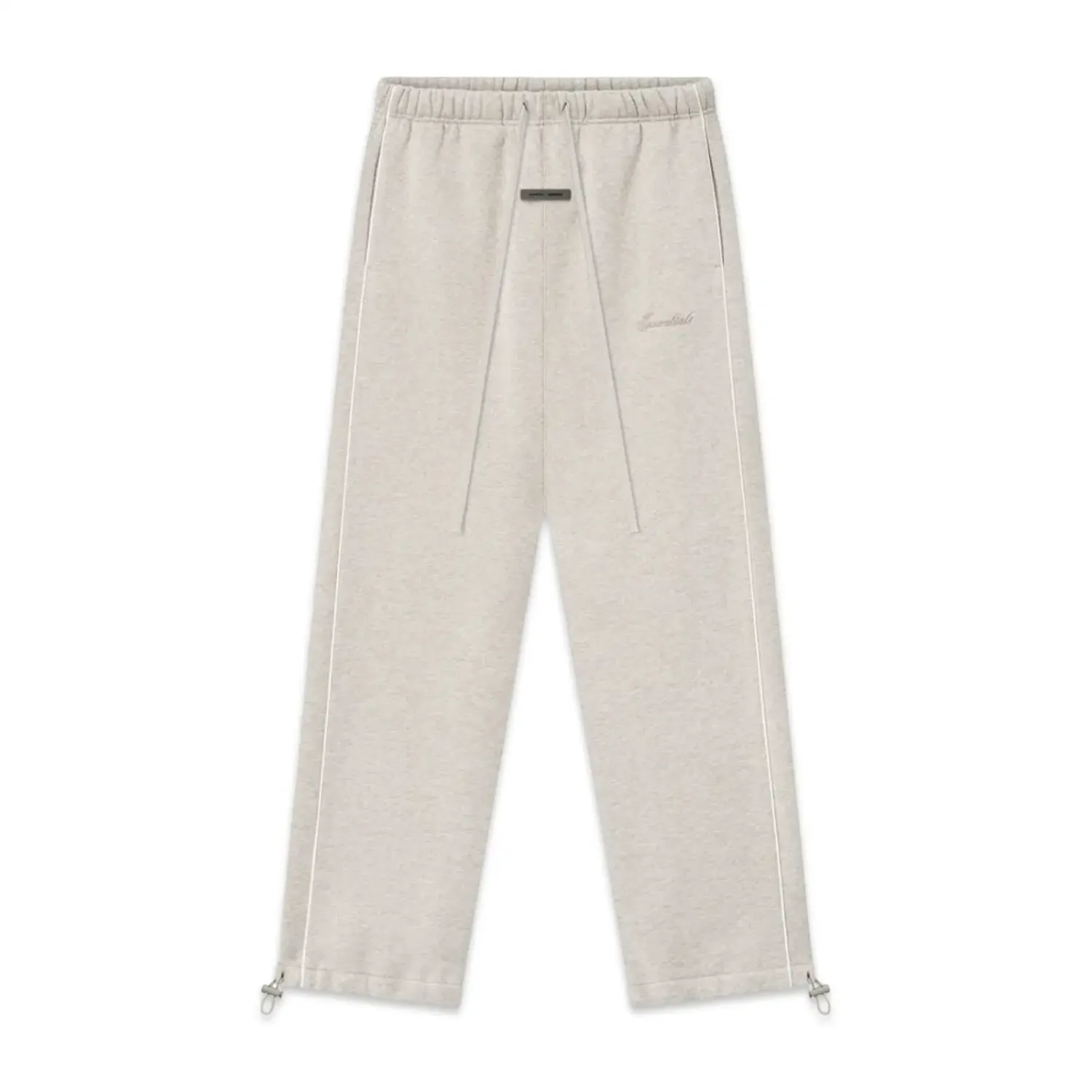 Fear of God Essentials Relaxed Fleece sweatpants Timber