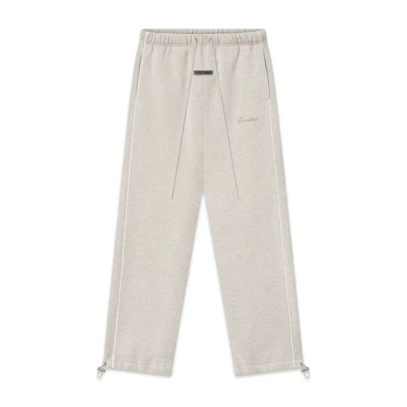 Fear of God Essentials Relaxed Fleece sweatpants Timber