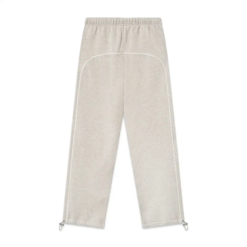 Fear of God Essentials Relaxed Fleece sweatpants Timber