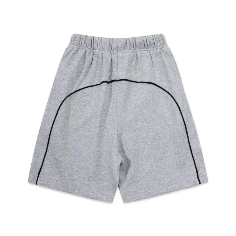 Fear of God Essentials Basketball Jersey short Cinza