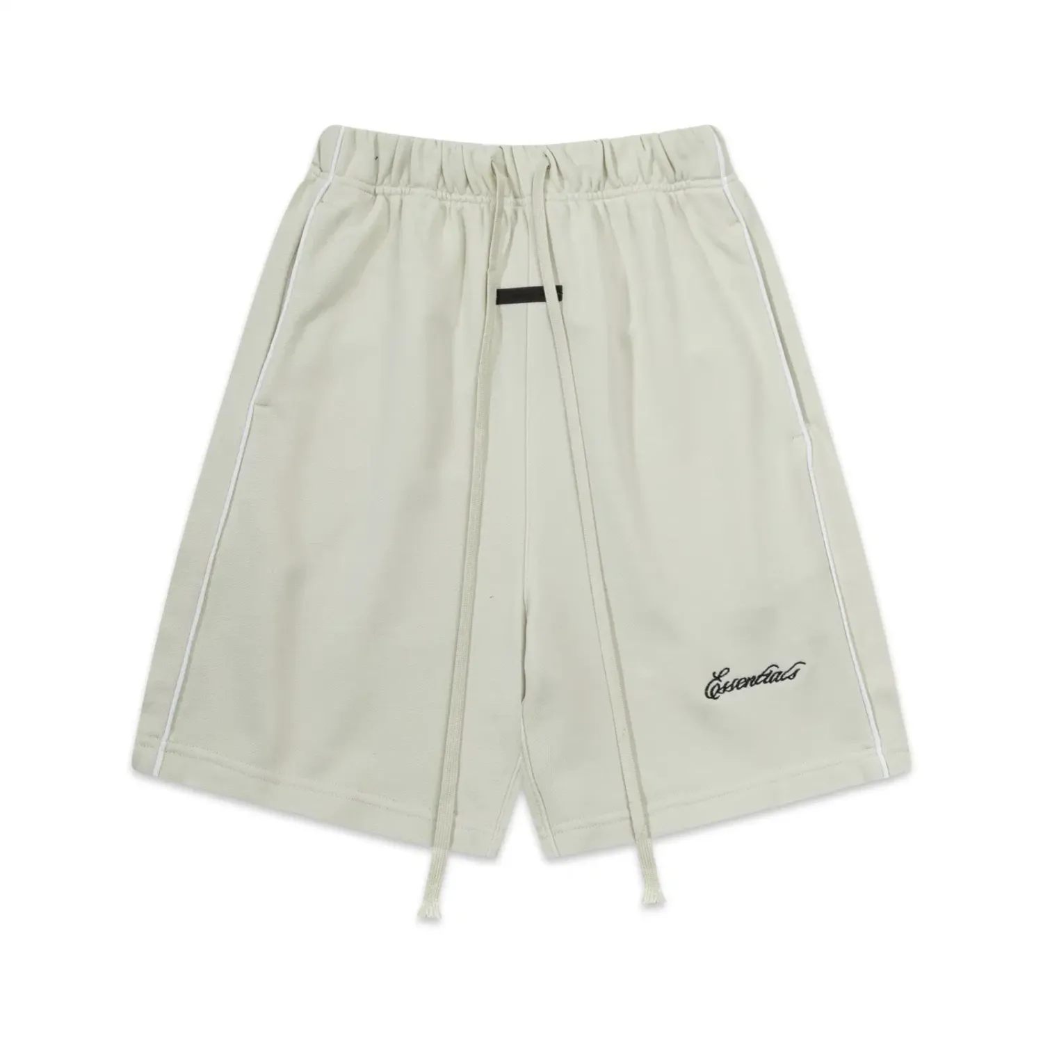 Fear of God Essentials Basketball Jersey short Abbey Stone